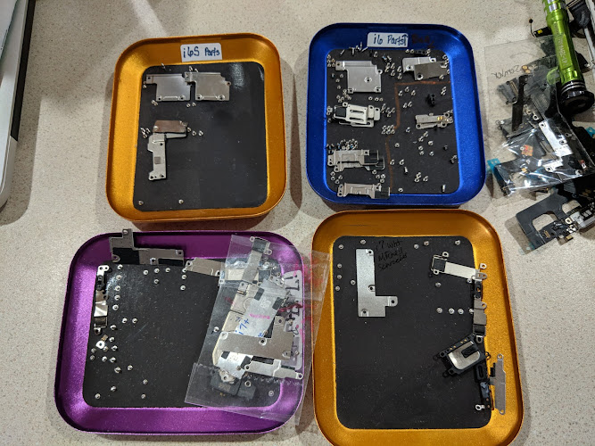 iDoc Phone Repair