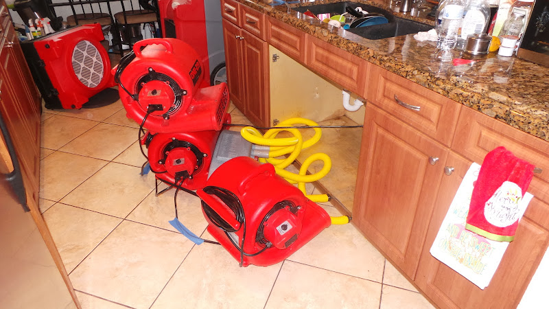 Perfect Express Restoration, LLC.