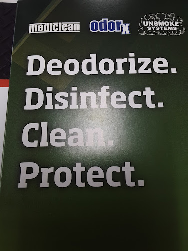 Scott Erickson Cleaning Service