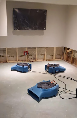 Genesis Water Restoration LLC