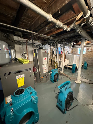 ServiceMaster Restoration by Zaba of Chicago / Niles