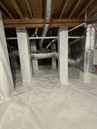 Breathe Easy Mold Remediation