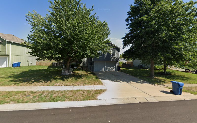 All Seasons Restoration Liberty