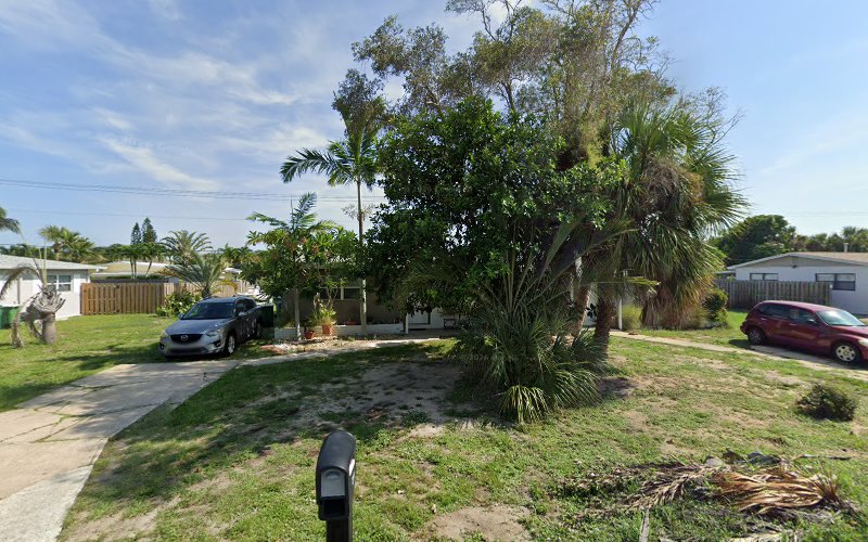 Relentless Beachside