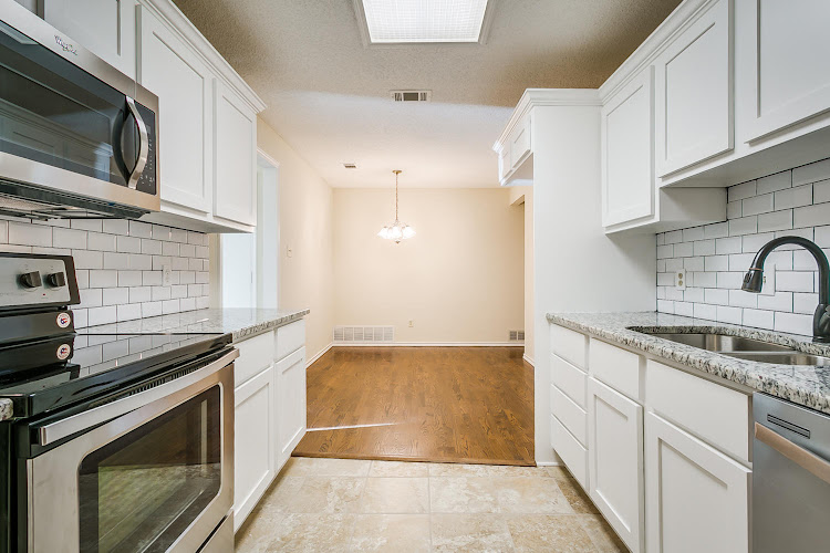 Golden Rule General Contracting - Fort Worth, Texas