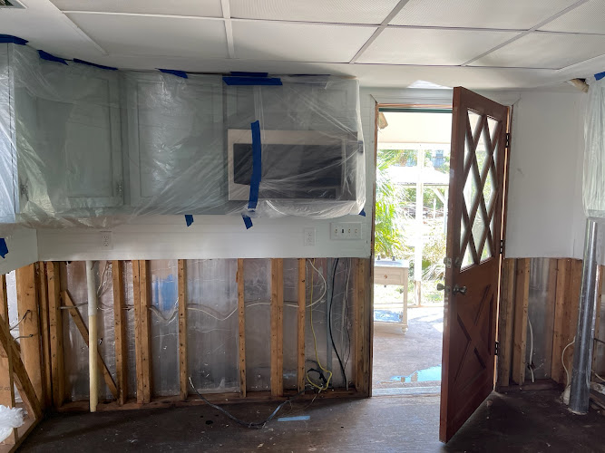 Emergency Disaster Restoration Inc.