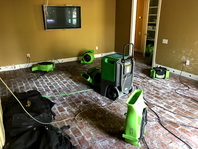 SERVPRO of East Baton Rouge