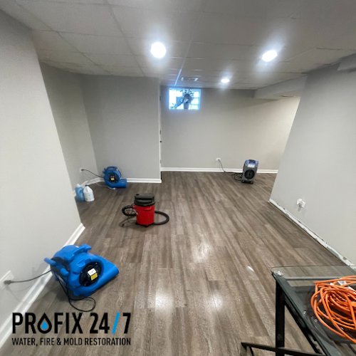 ProFix 24/7 Chicagoland's Damage Restoration Company