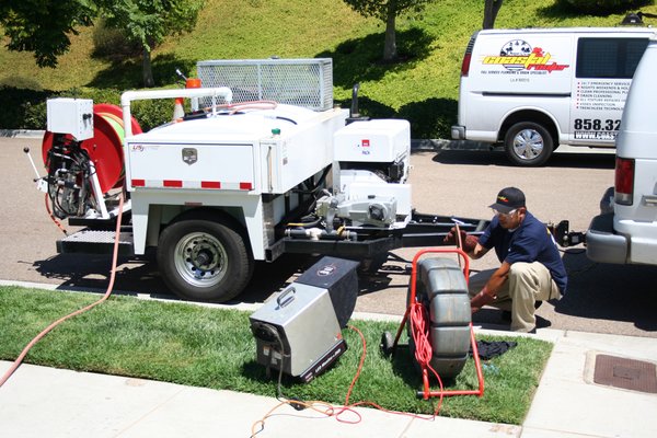 Coastal Rooter - San Diego Plumbing