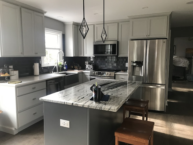 Blackwell Restoration