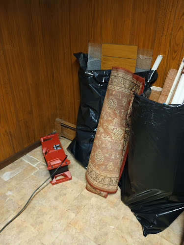 Initial Response Restoration