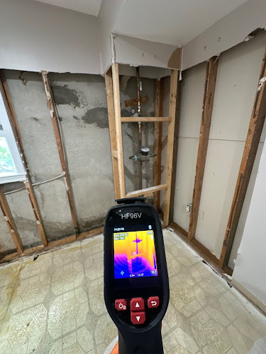 Restoration Doctor Water Removal of NYC