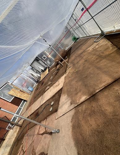 Ready Restoration Services