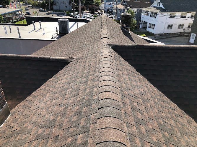 Built Right Home Solutions