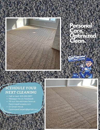 Optimized Service Pros