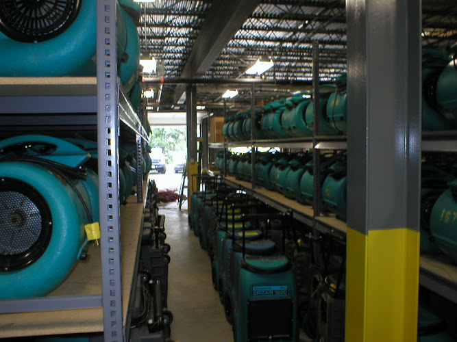 ServiceMaster National Capital Restoration