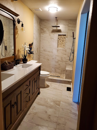 Rapid Restoration & Remodel of Portland