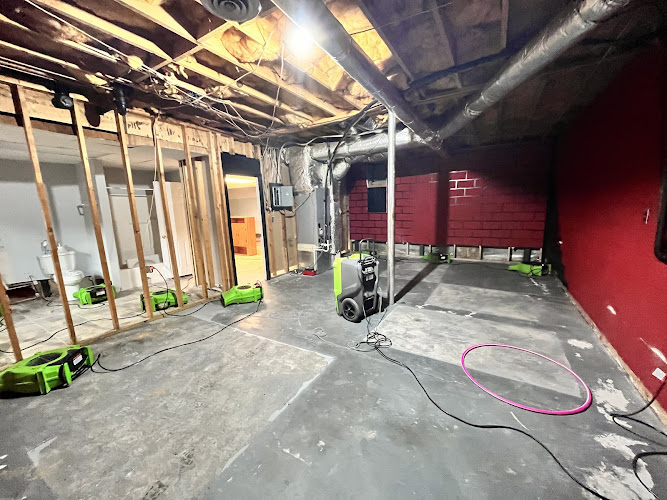 SERVPRO of Gainesville