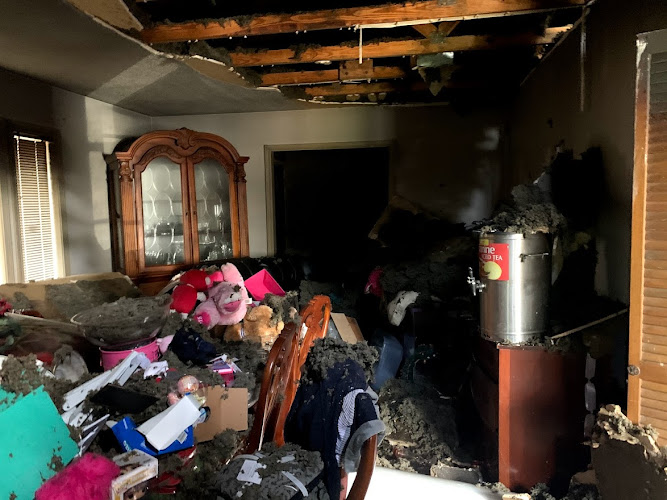 Forerunner Restoration