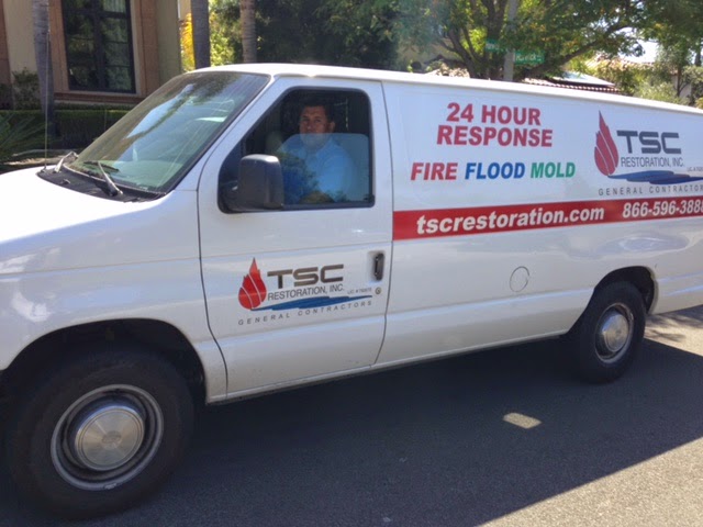 TSC Restoration, Inc.