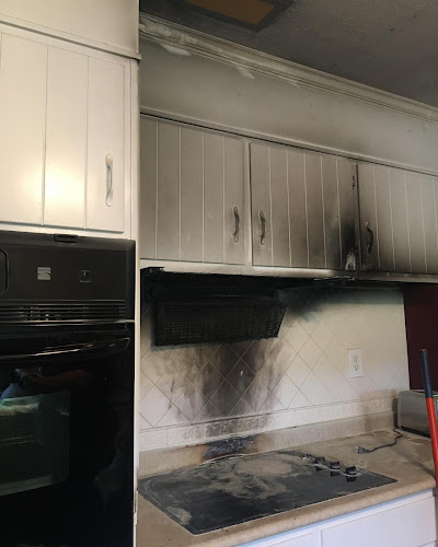 SERVPRO of Waycross, Hinesville & Douglas