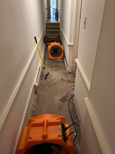 Water Damage Emergency Restoration