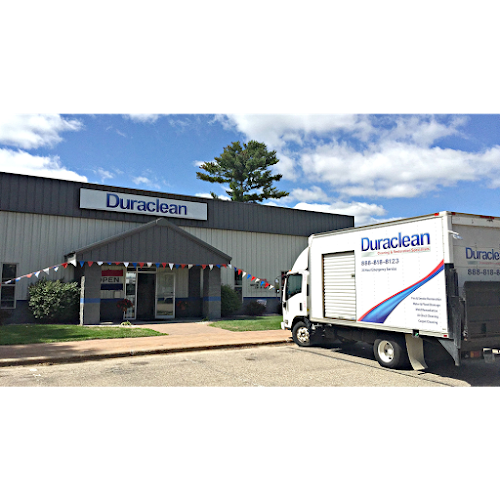 Duraclean Specialists