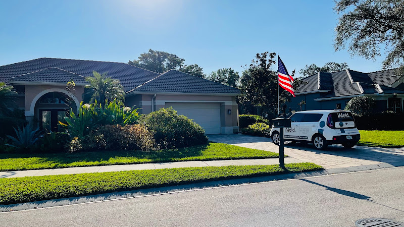 iMold Cleaning and Restoration - Water Damage and Mold Removal Specialists