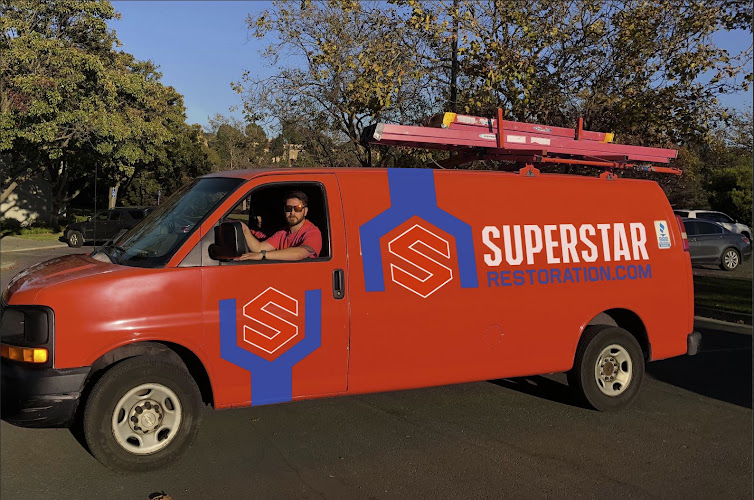 Super Star Restoration