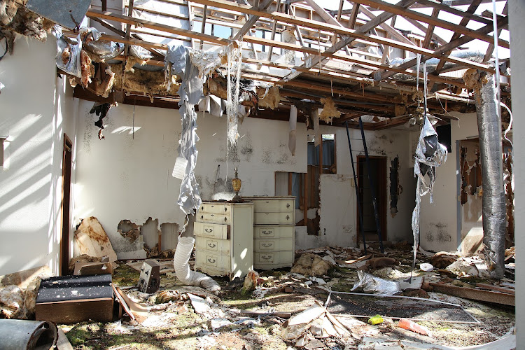 Water Damage Restoration Pros of Las Vegas
