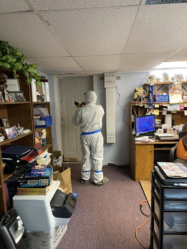 Pollution Solutions Remediation & Mold Services