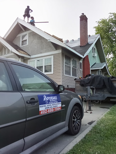 AFFORDABLE Roofing & Construction