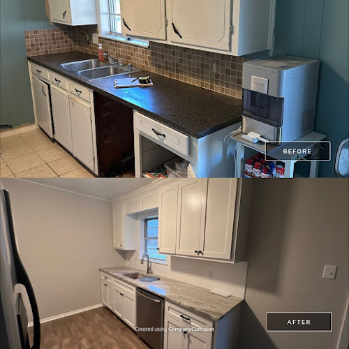 Otter Flood and Fire Restoration LLC