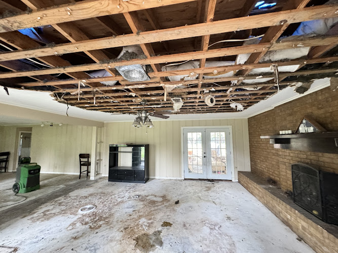 Servpro of Lufkin & Nacogdoches