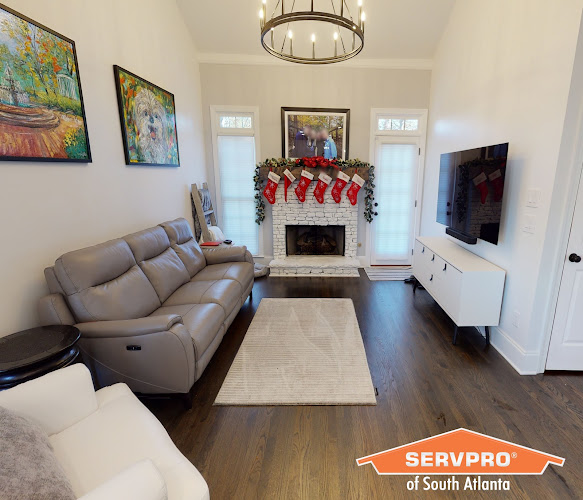 SERVPRO of South Atlanta