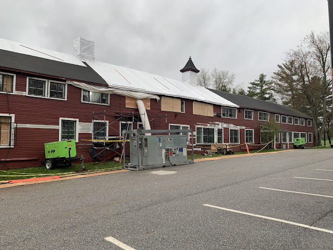 SERVPRO of Clifton Park, Southern Saratoga County