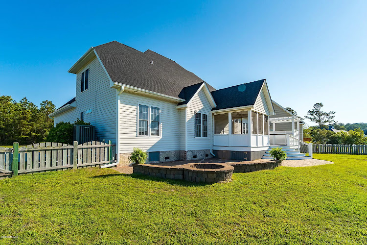 Genesis Custom Construction