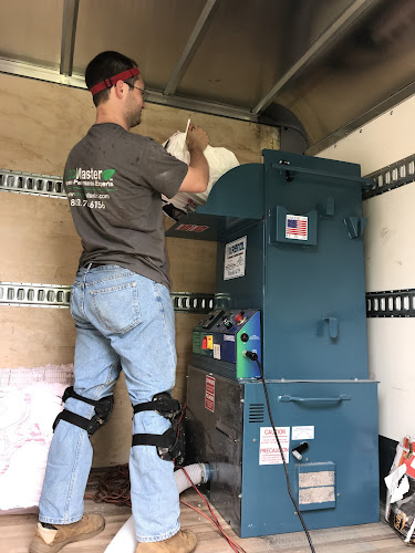 EcoMaster Insulation Contractors and Home Performance Experts