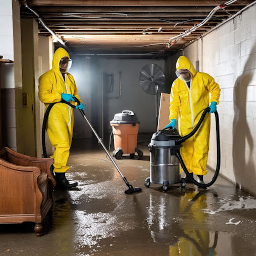 Big Water Certified Management