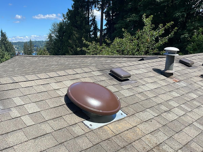 Northwest Crawl Space Services