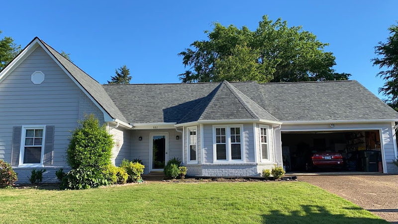 Republic Roofing & Restoration