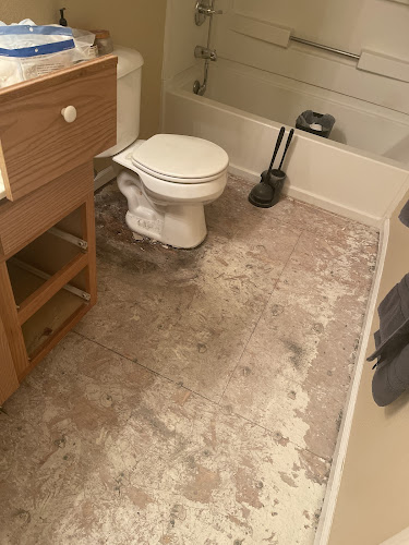 American Water Damage of DFW