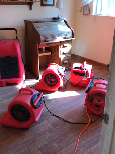 Rosamond Water Damage Company