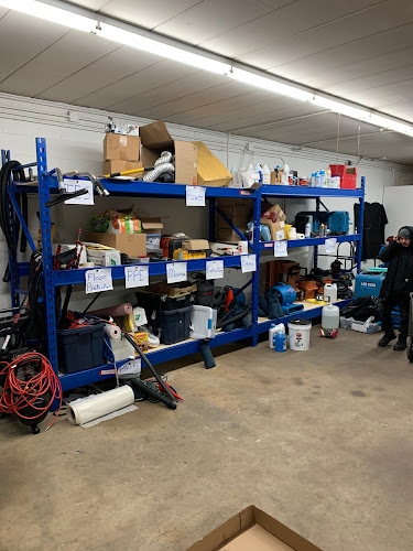 Catastrophe Contents Restoration & Cleaning Services LLC