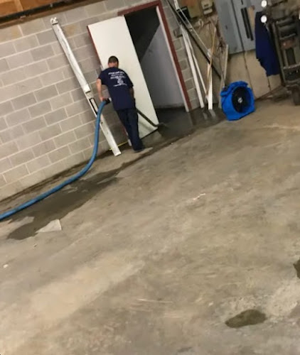 Murakaba Water Damage Remediation