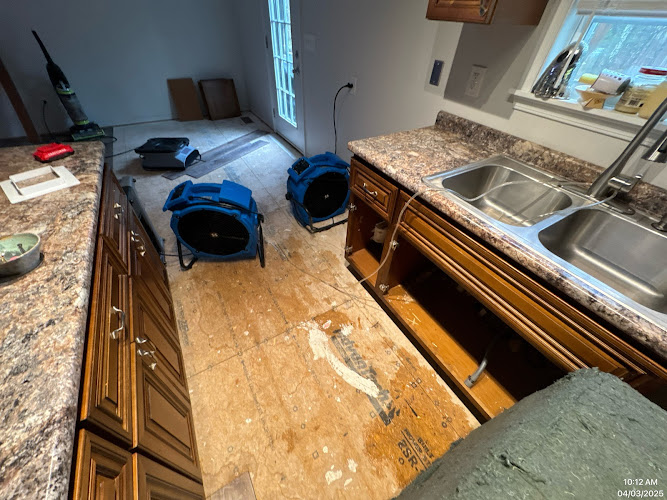 Best Option Restoration of Nashville