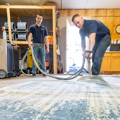 Plymouth Carpet Service