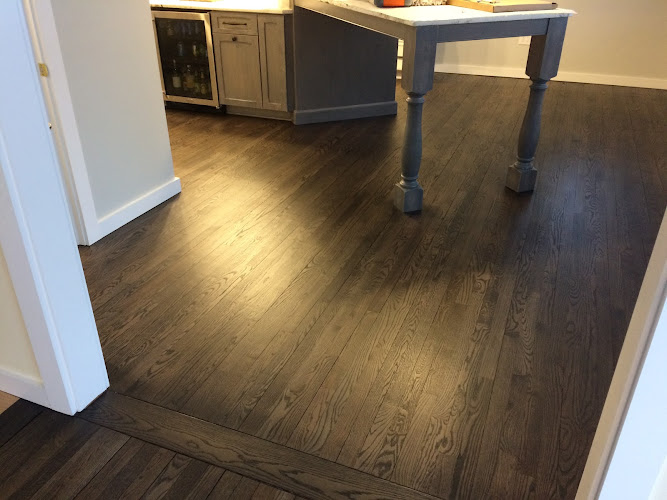 Montagna Wood Flooring, Inc.