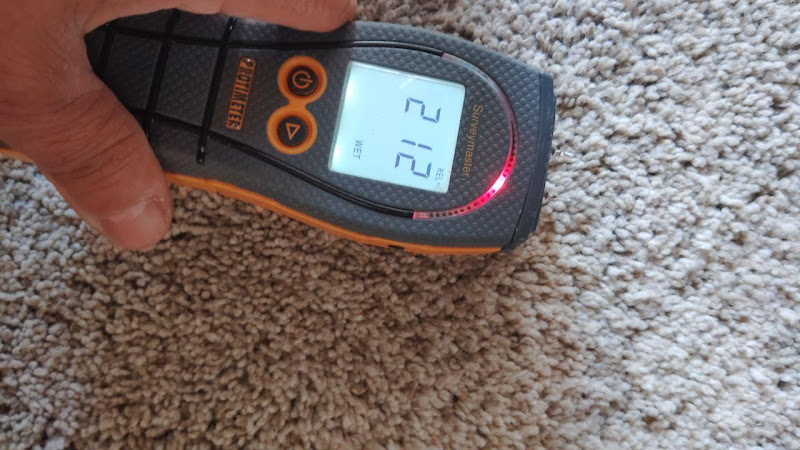 RR Plumbing & Water Cleanup