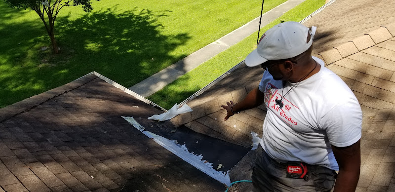 My Jack of All Trades Inc